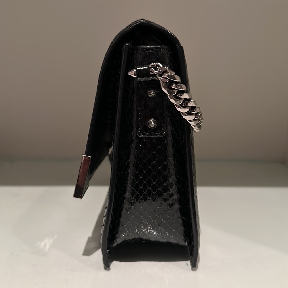 Barbara Bui Python Bag - image 5